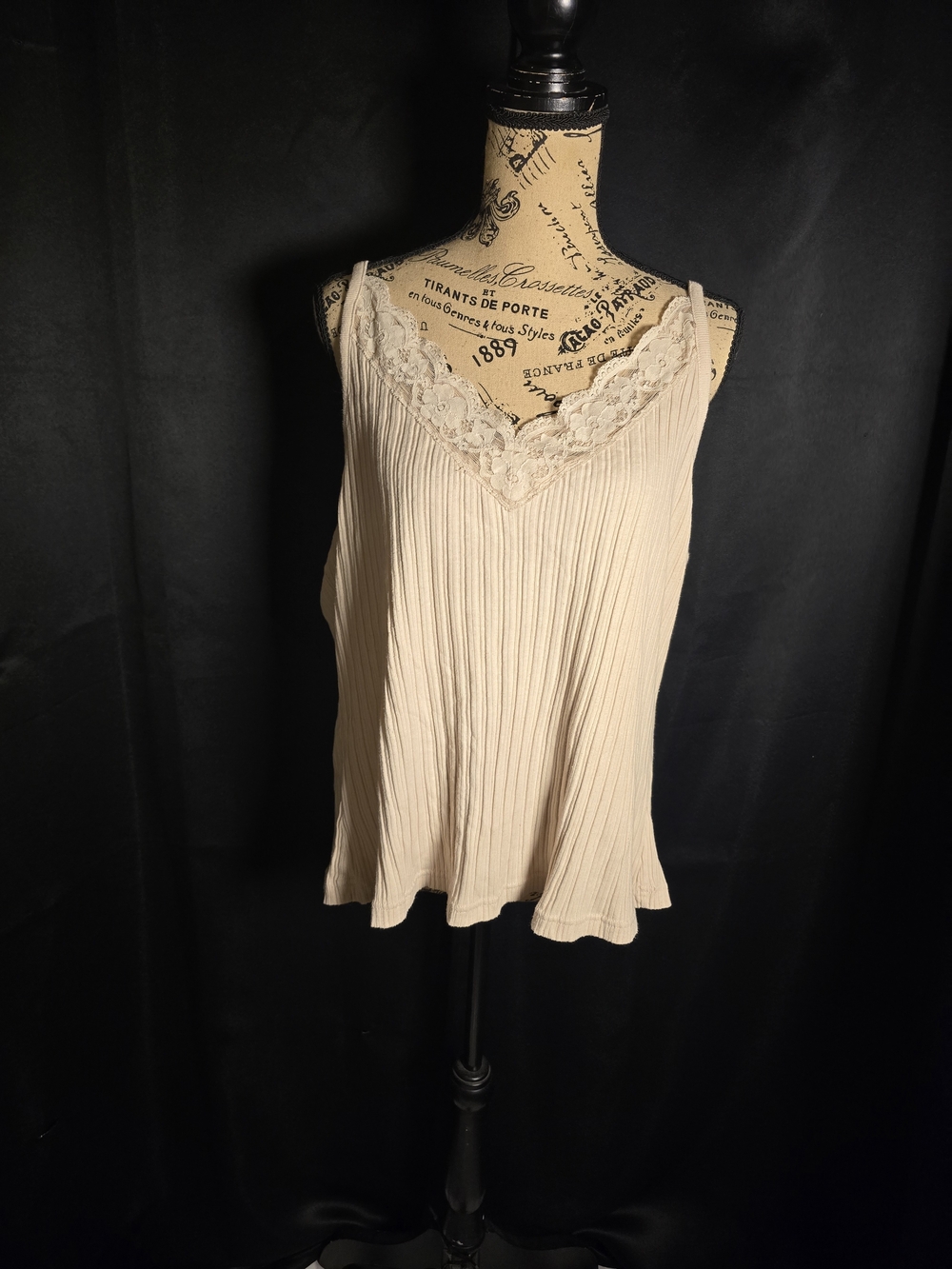 Fashion Bug Tank Top